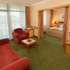 Отель Danubius Hotel Helia, фото 7