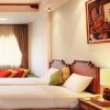 Отель Bali Mandira Beach Resort & Spa, фото 6