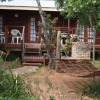 Отель Woodlands Cottages and Backpackers, фото 5