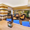 Отель Hilton Garden Inn Calabasas, фото 21