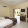 Отель Nanu Beach Resort and Spa, фото 3