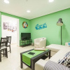 Отель Boutique Apartments In The Heart Of Madrid, фото 17