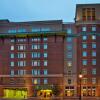 Отель Holiday Inn Express Savannah - Historic District, an IHG Hotel, фото 1