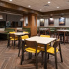 Отель Fairfield Inn & Suites Canton, фото 14