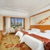 Отель Vienna International Hotel (Wuhan Yangtze River 2nd Bridge Hankou Jiangtan), фото 4