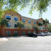 Отель Extended Stay America Suites Phoenix Airport, фото 1