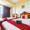 Отель RedDoorz @ Kilometer 1 Roxas City, фото 13