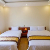 Отель Green Hotel Quy Nhơn - Hostel, фото 5