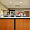 Отель Hampton Inn & Suites Memphis East Germantown Area, фото 31