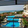 Отель Alba Royal Hotel - Ultra All Inclusive - Adults Only 16+, фото 3