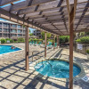 Отель Tilghman Beach 316 - 3 Br Condo by RedAwning, фото 19