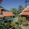 Отель Solas Pool Villa in Nai Harn, фото 40