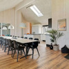 Отель 18 Person Holiday Home in Bogense, фото 16
