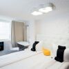 Отель ApaRu - Aparthotel Rudolstadt Haus II, фото 4