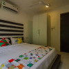 Отель OYO 17402 Home Pool View 4BHK Villa Britona, фото 4