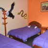 Отель Hostal Paucartambo Wasichay II, фото 23