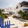 Отель Guest house 1 bedroom - Antiparos, фото 8