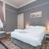 Отель Edinburgh Victorian Luxury Apartment, фото 2