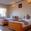 Отель Saigon Suoi Nhum Resort в Хаме Тхуане Наме