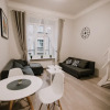 Отель Atelier Apartments, фото 12