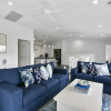 Отель Ocean Views, Luxury Living in Noosa Heads - Unit 2/13 Angler Street, фото 2