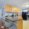 Отель Spacious 4br/2ba Home Near Music Row by Domio, фото 10