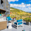 Отель Perfect Park City Pad, фото 16