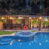 Отель Estia Chiang Mai Boutique Hotel, фото 19