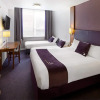 Отель Premier Inn Newcastle Airport, фото 3
