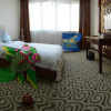 Отель Wuzhen Melody Hotel, фото 7