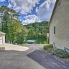 Отель Caryville Home w/ Private Dock & Norris Lake Views, фото 15