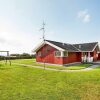 Отель 6 Person Holiday Home in Slagelse, фото 7