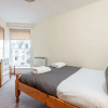 Отель Central Market Street Apartment Sleeps 4, фото 3
