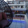 Отель B 2 Luxury Suite Acropolis view Athens privat Jacuzzi, фото 6