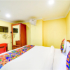 Отель FabHotel Raj City Center 2, фото 13