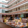 Отель Howard Johnson Hot Springs Hotel Chaozhou, фото 11