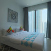 Отель OYO Home 258 1BHK Marina Gate 2, фото 2