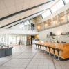 Отель Fletcher Hotel Restaurant Spaarnwoude, фото 22