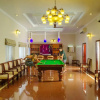 Отель Cyrus Resort by Tolins Hotels & Resorts, фото 4