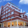 Отель Aizunke Hotel, фото 1