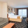 Отель Holiday Inn Express Hotel & Suites Greenwood, an IHG Hotel, фото 21