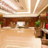 Отель Wyndham Grand Plaza Royale Furongguo Changsha, фото 18