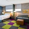 Отель Home2 Suites By Hilton Eagan Minneapolis, фото 27