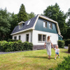 Отель Luxurious villa with dishwasher, in the nature of De Veluwe, фото 22