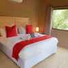 Отель Kingfisher Creek Safari Lodge, фото 37