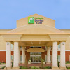 Отель Holiday Inn Express Sweetwater, an IHG Hotel, фото 1