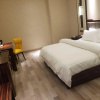 Отель Metropolo  Liyang Pingling West Road Hotel, фото 1