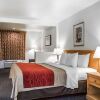 Отель Comfort Inn At Sequoia Nationa, фото 5