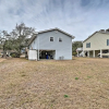 Отель Cozy Oak Island House < 1 Mi to Beaches!, фото 19