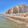 Отель Andalucia Beach Hotel - All Inclusive, фото 21